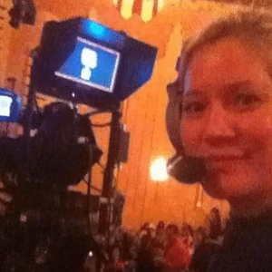 Camera Operator_Lendahandyu