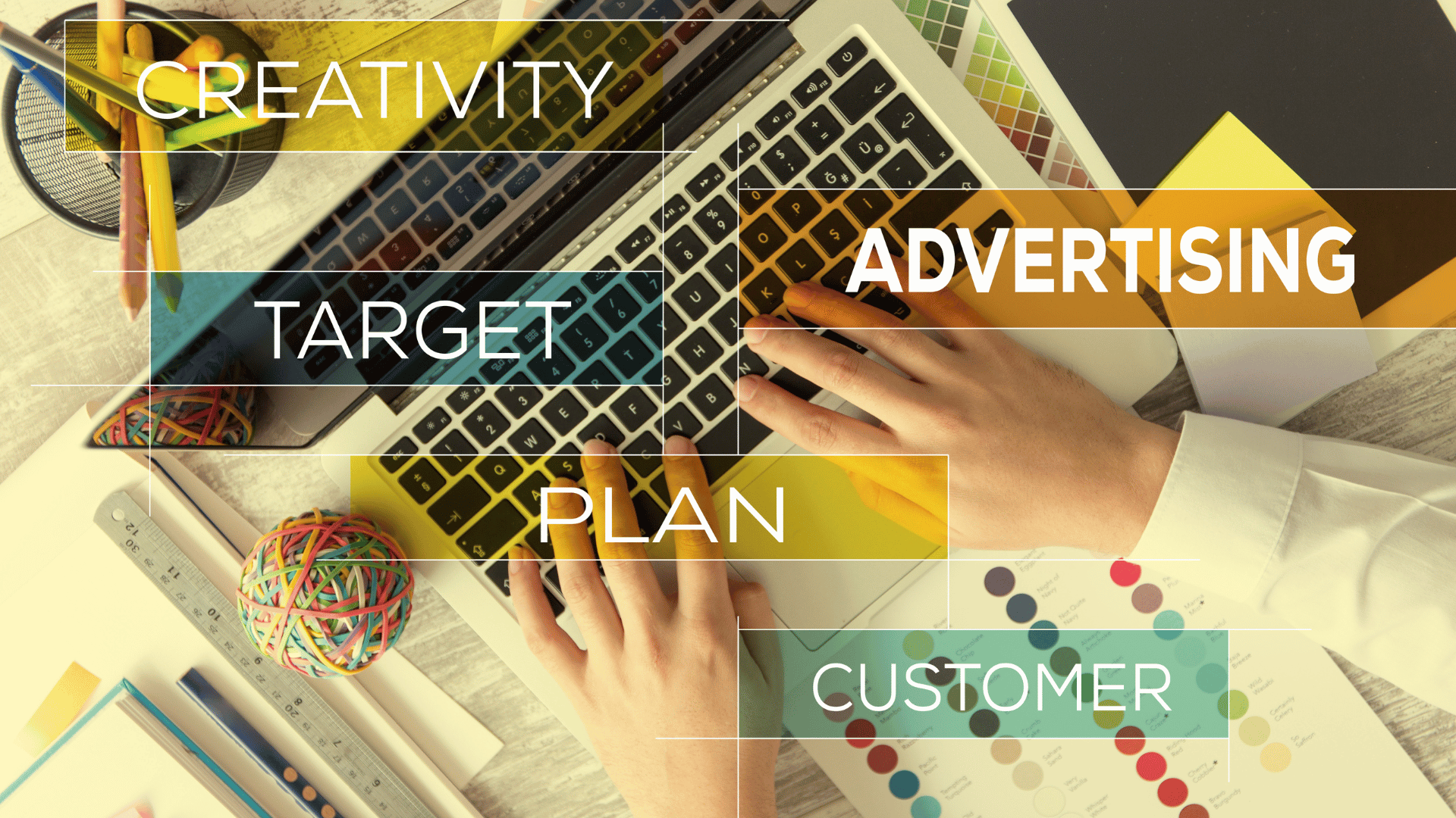 Digital Marketing - LendaHandYu